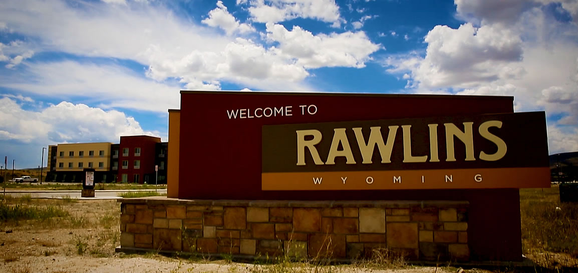Rawlins, Wyoming